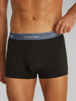 Calvin Klein 3 Pack Trunk
