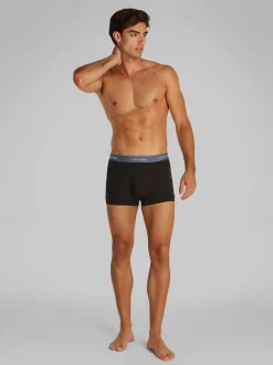 Calvin Klein 3 Pack Trunk