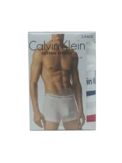 Calvin Klein 3 Pack Trunk
