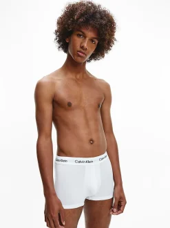 Calvin Klein 3 Pack Trunk