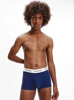 Calvin Klein 3 Pack Trunk