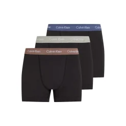 Calvin Klein 3 Pack Trunk