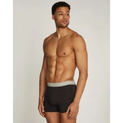 Calvin Klein 3 Pack Trunk