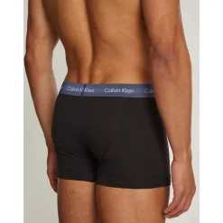 Calvin Klein 3 Pack Trunk
