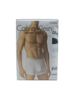 Calvin Klein 3 Pack Trunk