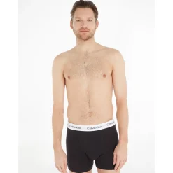 Calvin Klein 3 Pack Trunk