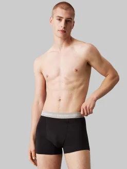 Calvin Klein 3 Pack Trunk