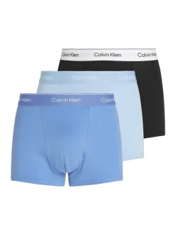 Calvin Klein 3 Pack Trunk