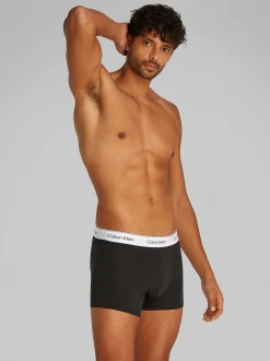 Calvin Klein 3 Pack Trunk