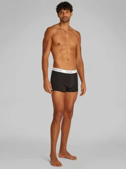 Calvin Klein 3 Pack Trunk