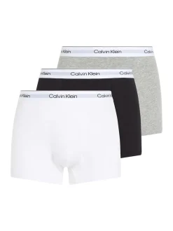 Calvin Klein 3 Pack Trunk