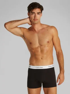 Calvin Klein 3 Pack Trunk