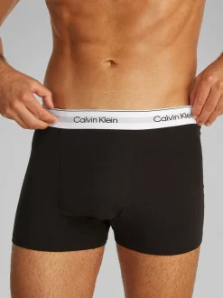 Calvin Klein 3 Pack Trunk