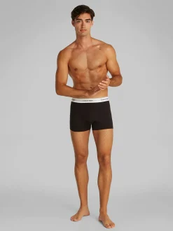 Calvin Klein 3 Pack Trunk