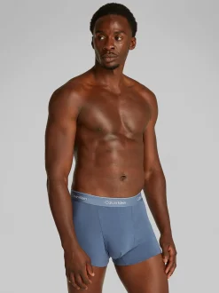 Calvin Klein 3 Pack Trunk - Multi
