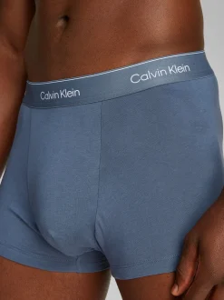 Calvin Klein 3 Pack Trunk - Multi