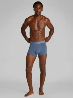 Calvin Klein 3 Pack Trunk - Multi