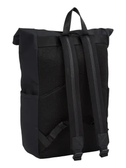 Calvin Klein Essential Folded Backpack - Black