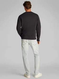 Calvin Klein Jeans Crew Neck Sweatshirt - Grey