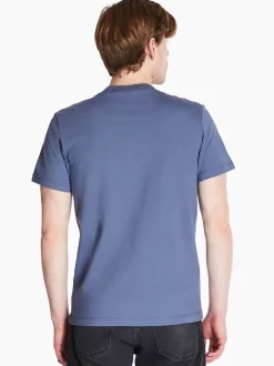 Calvin Klein Jeans Heavy T-Shirt - Grey