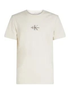 Calvin Klein Jeans Monologo T-Shirt -
