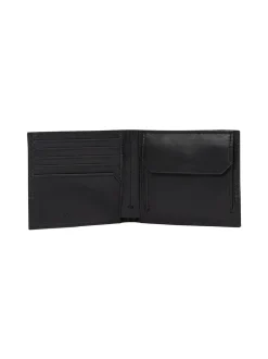 Calvin Klein Must Bifold 5 Card Wallet - Black