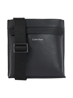 Calvin Klein Must Flatpack Xs - Black