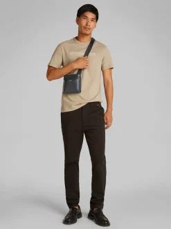 Calvin Klein Must Flatpack Xs - Black