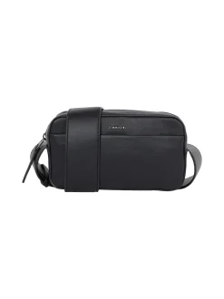 Calvin Klein Refined Camera Bag - Black