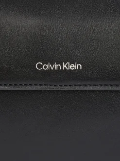 Calvin Klein Sleek Pouch - Black