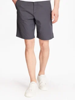 Calvin Klein Tech Short - Grey