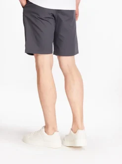 Calvin Klein Tech Short - Grey