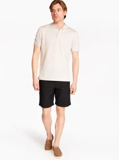 Calvin Klein Tech Short - Black