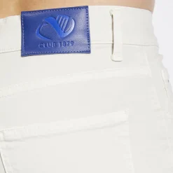 Club 1879 5 Pocket Jean - Stone