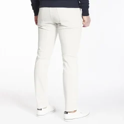 Club 1879 5 Pocket Jean - Stone