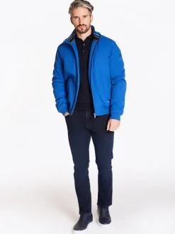 Club 1879 Leinster Jacket - Blue