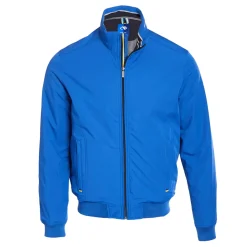 Club 1879 Leinster Jacket - Blue