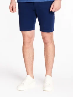 Club 1879 Leinster Twill Shorts - Navy
