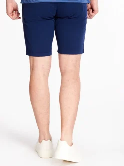 Club 1879 Leinster Twill Shorts - Navy