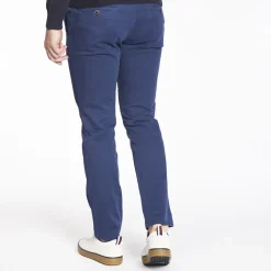 Club 1879 Slim Chino - Blue