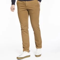 Club 1879 Slim Chino - Tan