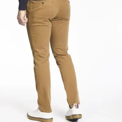 Club 1879 Slim Chino - Tan