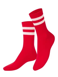 Eat My Socks Ketchup & Mustard Gift Box Socks