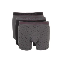Emporio Armani 3 Pack Boxer