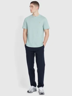 Farah Danny T-Shirt - Green