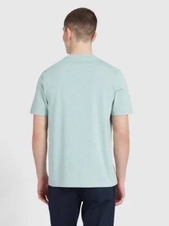 Farah Danny T-Shirt - Green