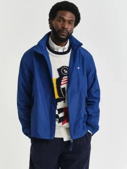 Gant Lightweight Windshielder Jacket -