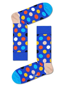 Happy Socks 3-Pack Sporty Gift Set