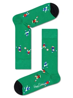 Happy Socks 3-Pack Sporty Gift Set