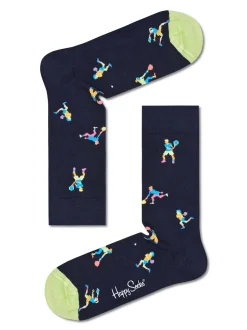 Happy Socks 3-Pack Sporty Gift Set